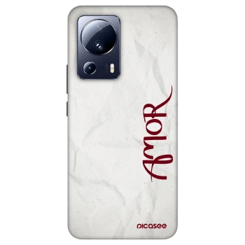 Etui na Xiaomi 13 Lite - Amor
