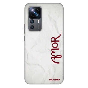 Etui na Xiaomi 12T Pro - Amor