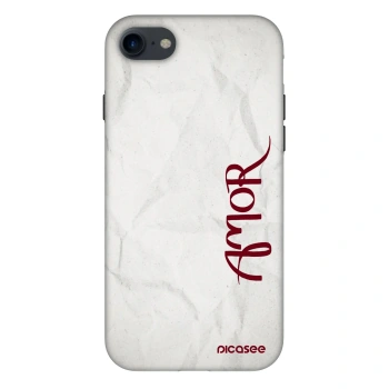 Etui na Apple iPhone 8 - Amor