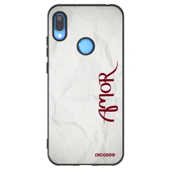 Etui na Huawei Y6 2019 - Amor