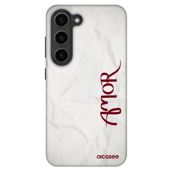 Etui na Samsung Galaxy S23 5G - Amor