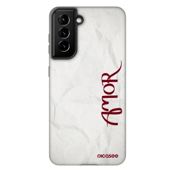 Etui na Samsung Galaxy S21 FE 5G - Amor