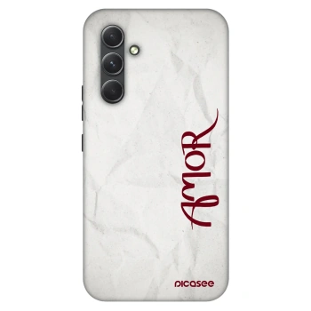 Etui na Samsung Galaxy A54 5G A546B - Amor