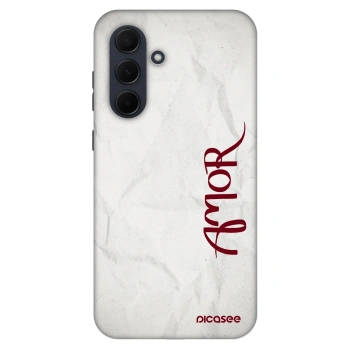 Etui na Samsung Galaxy A35 5G A356B - Amor