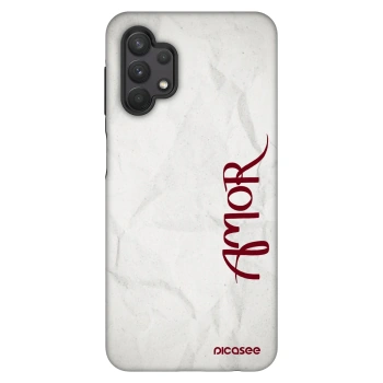 Etui na Samsung Galaxy A32 5G A326B - Amor