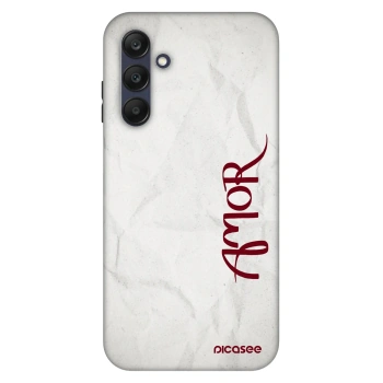 Etui na Samsung Galaxy A25 A256B 5G - Amor