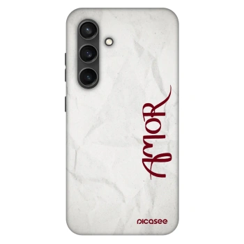 Etui na Samsung Galaxy S24 S921B 5G - Amor