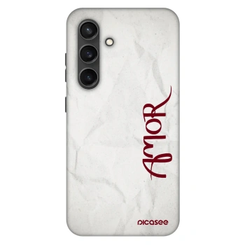Etui na Samsung Galaxy S24+ S926B 5G - Amor