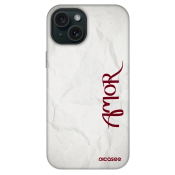 Etui na Apple iPhone 14 - Amor