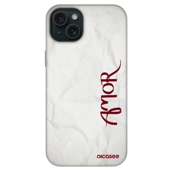 Etui na Apple iPhone 14 Plus - Amor