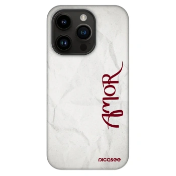 Etui na Apple iPhone 14 Pro - Amor