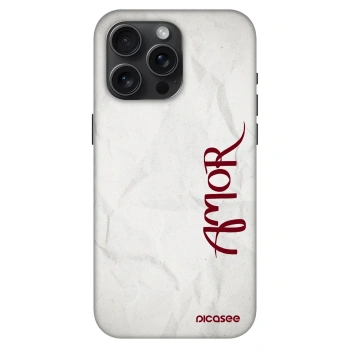 Etui na Apple iPhone 15 Pro Max - Amor