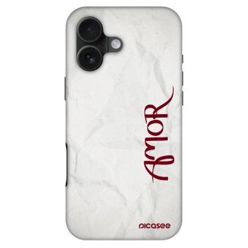 Etui na Apple iPhone 16 - Amor