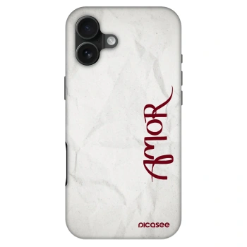 Etui na Apple iPhone 16 Plus - Amor