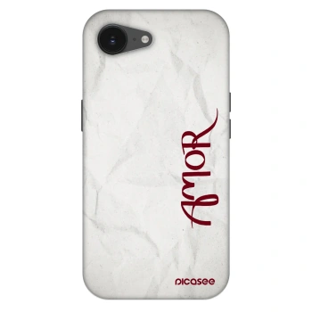 Etui na Apple iPhone 16e - Amor