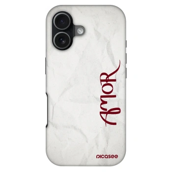 Etui na Apple iPhone 17 - Amor