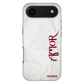 Etui na Apple iPhone Air - Amor