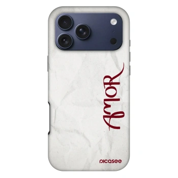 Etui na Apple iPhone 17 Pro Max - Amor