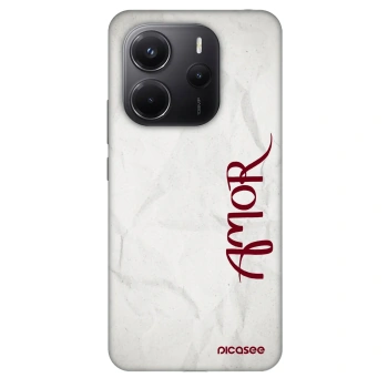 Etui na Xiaomi Redmi Note 14 4G - Amor