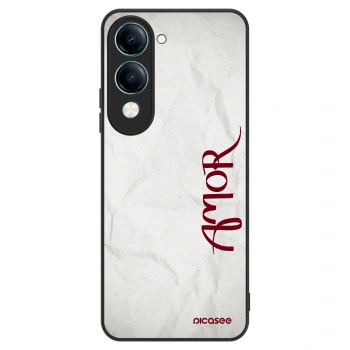 Etui na Vivo Y29s 5G - Amor