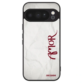 Etui na Google Pixel 10 Pro - Amor