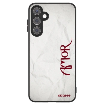 Picasee ULTIMATE CASE na Samsung Galaxy A16 4G - Amor