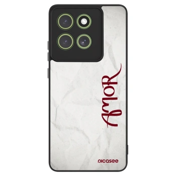 Etui na Motorola Moto G86 Power 5G - Amor