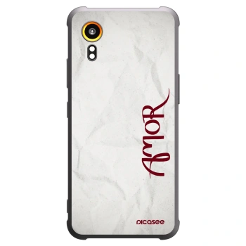 Etui na Samsung Galaxy Xcover 7 - Amor