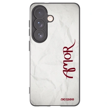 Picasee ULTIMATE CASE na Samsung Galaxy S26 - Amor