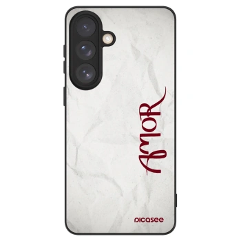 Picasee ULTIMATE CASE na Samsung Galaxy S26+ - Amor