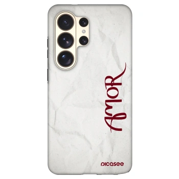 Etui na Samsung Galaxy S26 Ultra - Amor
