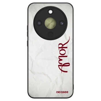 Etui na Honor Magic8 Lite 5G - Amor