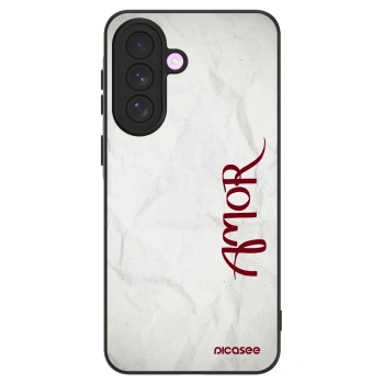 Etui na Samsung Galaxy A57 5G - Amor