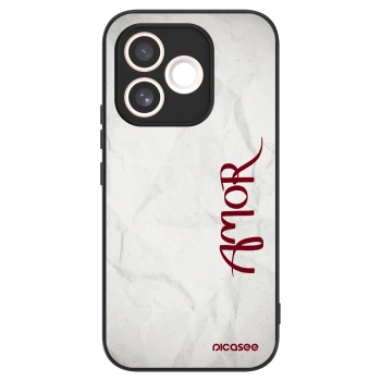 Etui na Honor 600 Lite - Amor