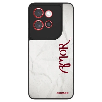 Etui na Motorola Edge 60 Neo 5G - Amor