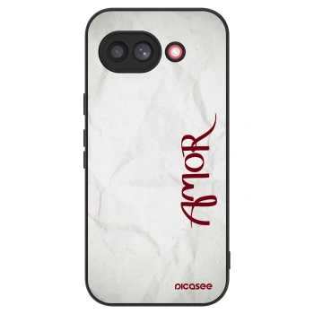 Etui na Google Pixel 10a - Amor