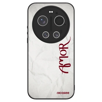 Picasee ULTIMATE CASE PowerShare pro Xiaomi 17 Ultra - Amor