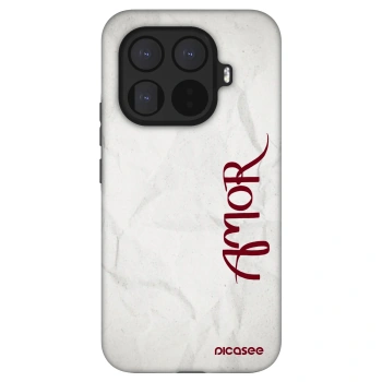 Picasee Fashion Case na Xiaomi 15T Pro - Amor