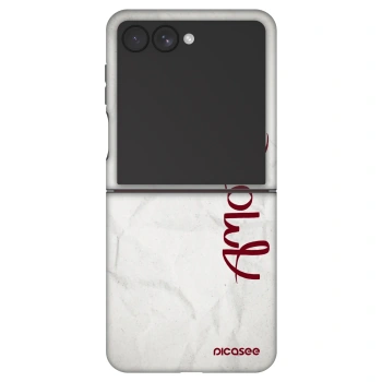 Etui na Samsung Galaxy Z Flip7 5G - Amor