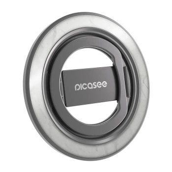 Magnetic holder - Czarna