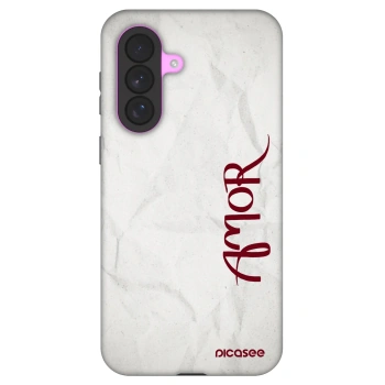 Picasee Fashion Case na Samsung Galaxy A37 - Amor
