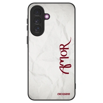 Picasee ULTIMATE CASE na Samsung Galaxy A37 - Amor