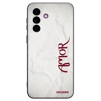Etui na Samsung Galaxy A37 - Amor