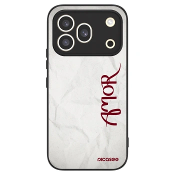 Picasee ULTIMATE CASE na Honor 600 Pro - Amor