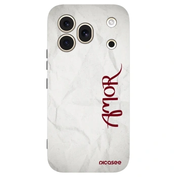 Etui na Honor 600 Pro - Amor