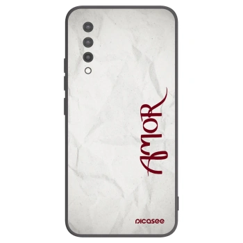 Etui na Xiaomi Mi 9 Lite - Amor