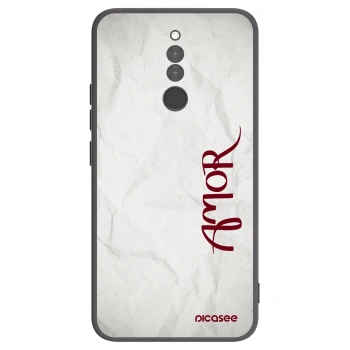 Etui na Xiaomi Redmi 8 - Amor