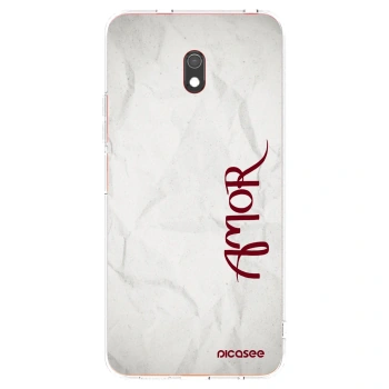 Etui na Xiaomi Redmi 8A - Amor