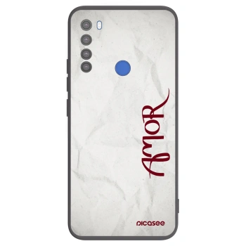Etui na Xiaomi Redmi Note 8T - Amor