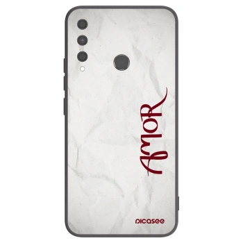 Etui na Huawei P40 Lite E - Amor